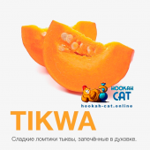 Табак MattPear Classic Tikwa 50г